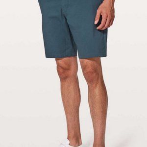 Lululemon Men's Commission Shorts -Size 38